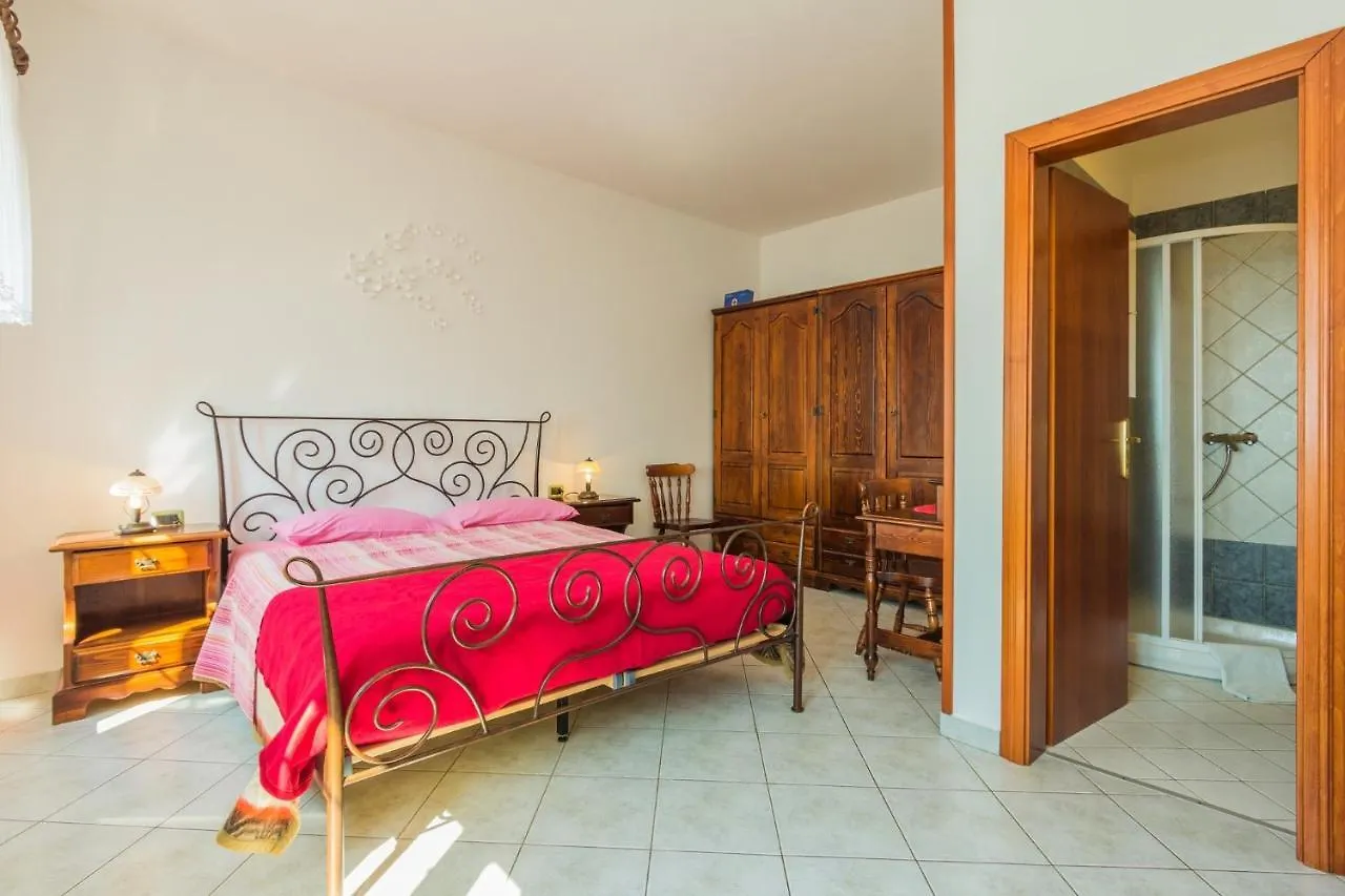 Double Room Moscenicka Draga 7767A קרואטיה
